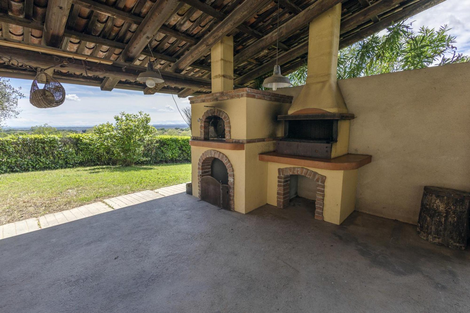 Villa Bruno Selvago In Lessona Esterno foto